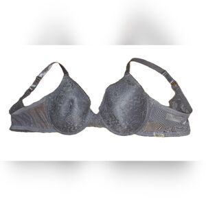 Jessica Simpson Purple 42C Bra